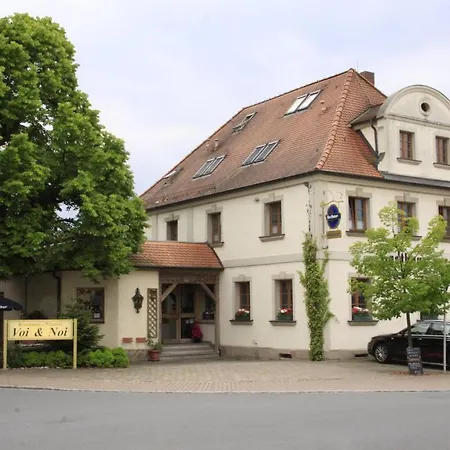 Zur Linde