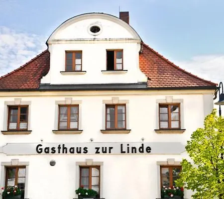 Hotel Zur Linde